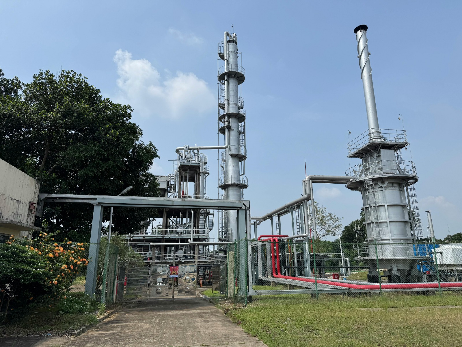 Vianko Steel Manufacturing