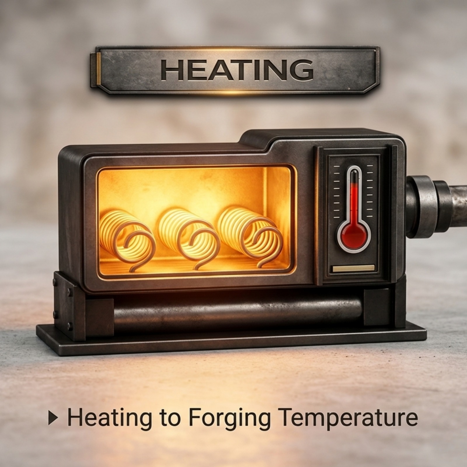 Heating