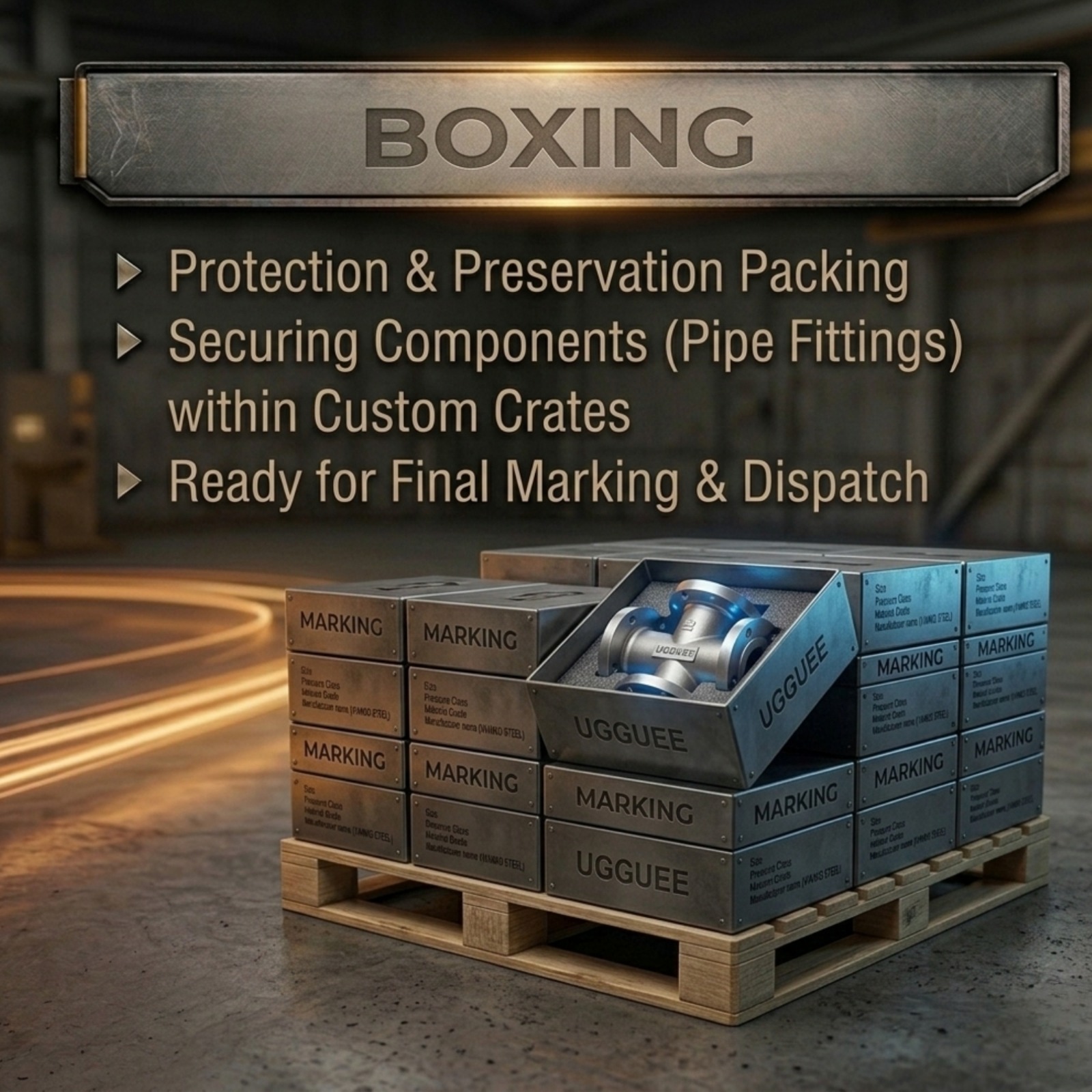 Protective Boxing