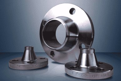 Weld Neck (WN)