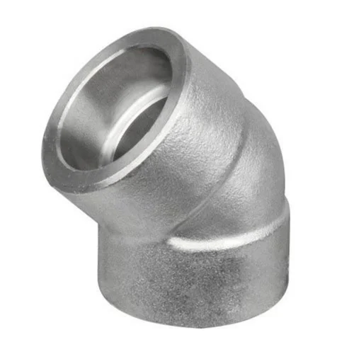 Elbow 45°