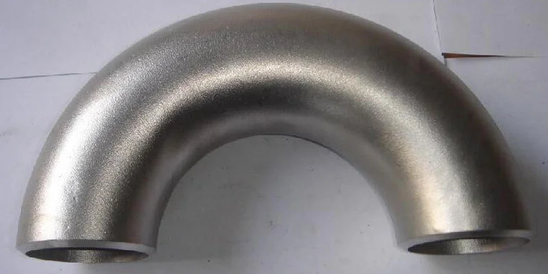 Elbow 180° Fittings