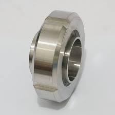 Threaded