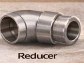 Reducer (Concentric/Ecentric)